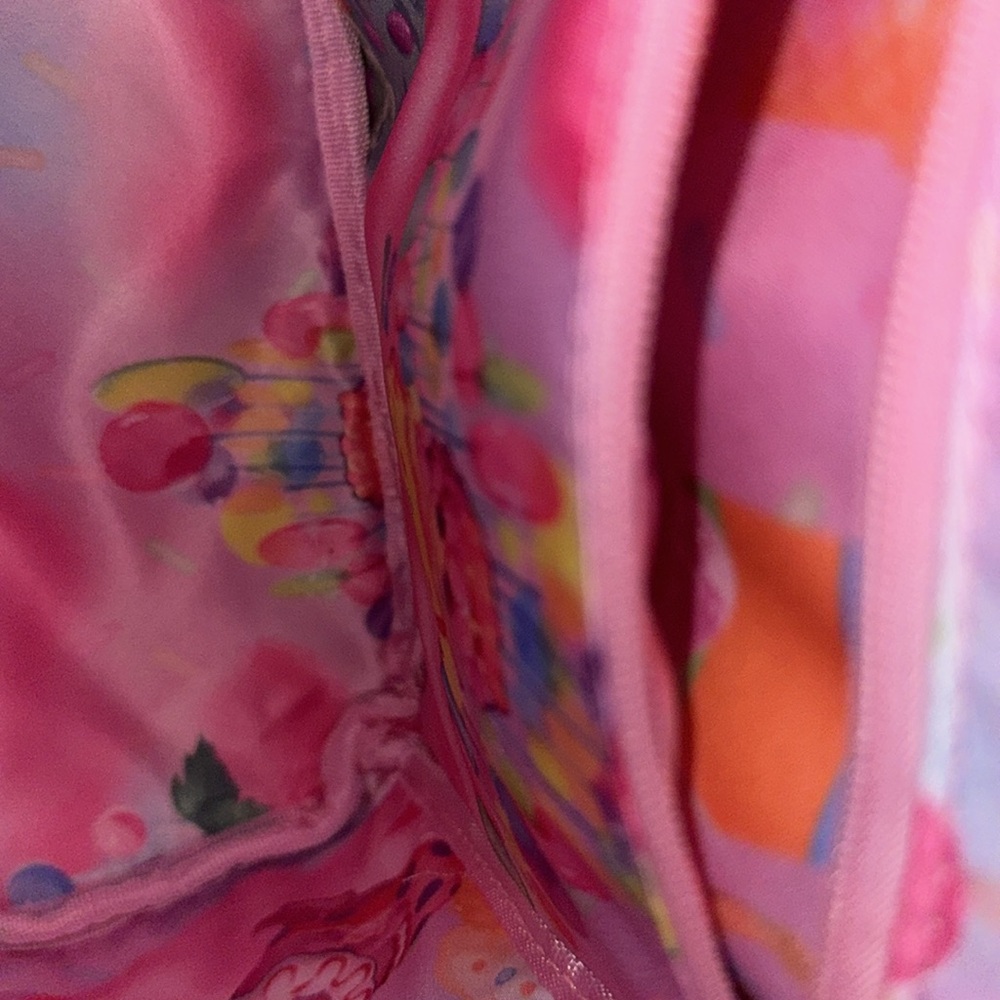 đźŤđźŤ¬Candy Land 🍬đźŤmimi backpack 🍬🍠slightly used - Picture 5 of 5